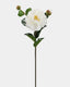 Real Touch White Camellia 28.5” - 1