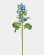 Blue Butterfly Hydrangea Flower 32” - 1
