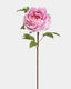 Pink Faux Peony 19.5" - 1