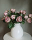 Mauve English Rose 23" - 1