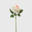 Large Rose Single Stem - Pink