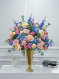 Large 40-in Luxury Real Touch Faux Arrangement