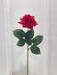 Real Touch Rose Stem - Flovery