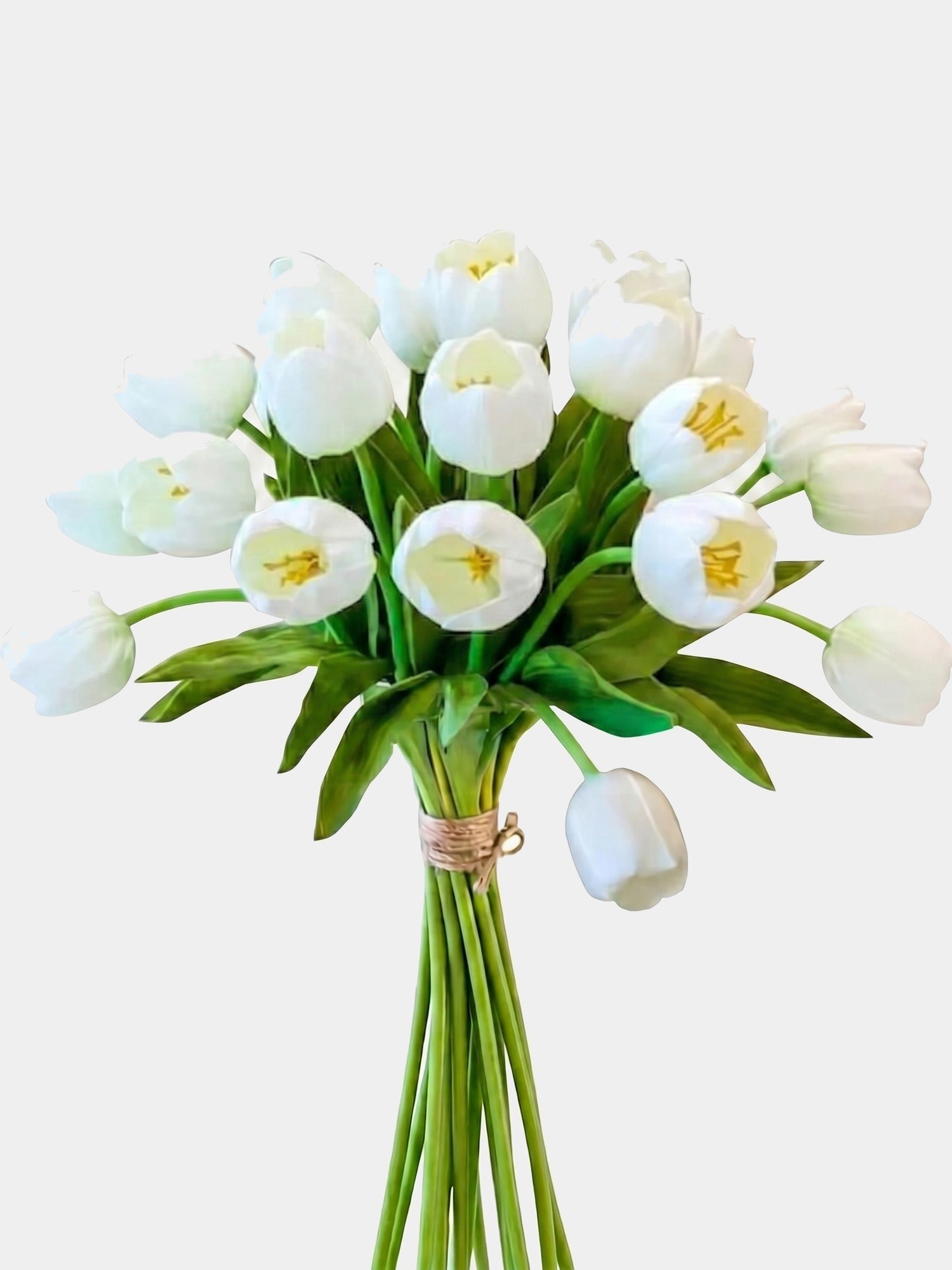 Tulip Stems — top-selling arrangement from Flovery