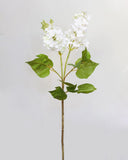 Real Touch White Lilac 27.5” - 1