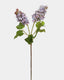 Real Touch Vintage Blue Lilac 27.5” - 1