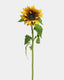 Artificial Yellow Sunflower 35" - 1