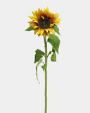 Artificial Yellow Sunflower 35" - 1