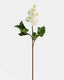 Artificial White Lilac 22.5" - 1