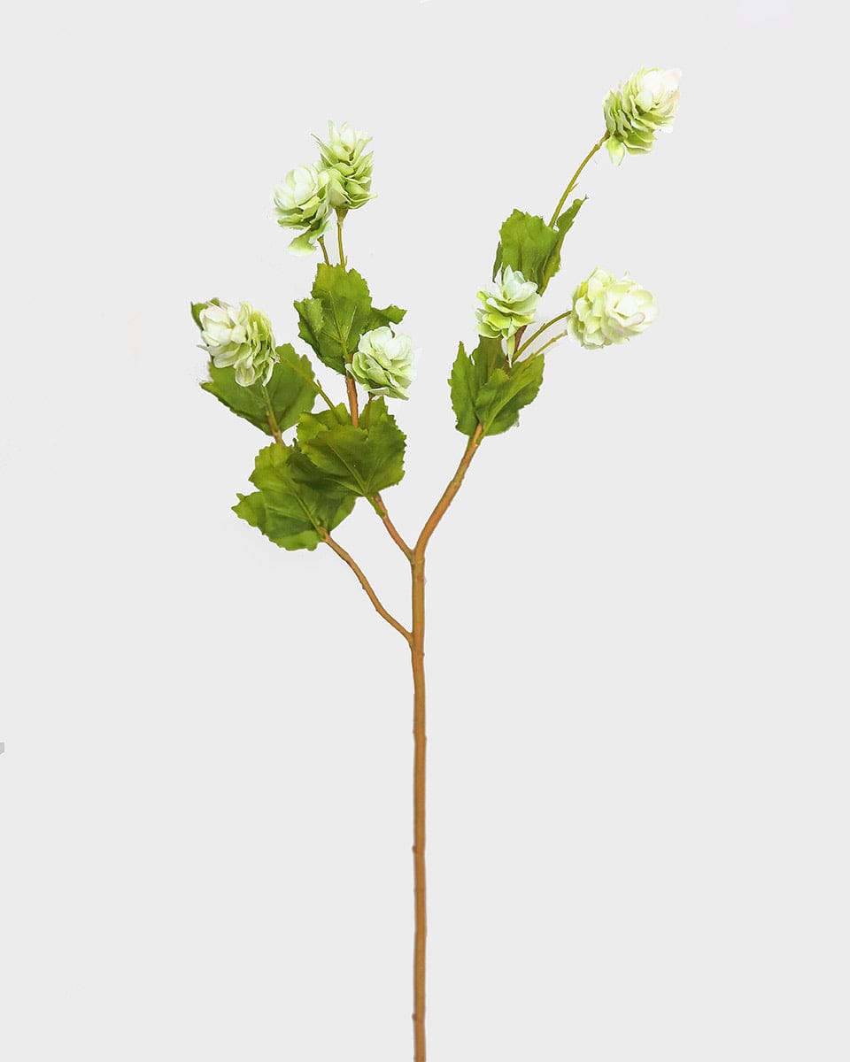 Artificial Hops Stem 26.5" - 1