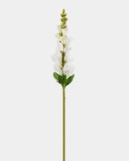 Real Touch Cream White Snapdragon 23” - 1