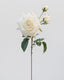 Real Touch Prestige White Rose 22” - 1
