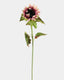 Artificial Purple Sunflower 30" - 1