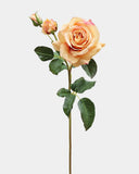 Real Touch Prestige Sunset Rose 22" - 1