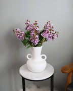Faux Lavender Mauve Lilac 22” - 2