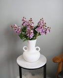 Faux Lavender Mauve Lilac 22” - 2