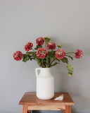 Mauve Dried Look Dahlia 20" - 2