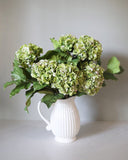 Green Double Hydrangea 36" - 2