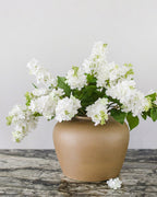 Real Touch White Lilac 27.5” - 2