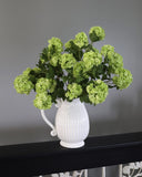 Premium Green Snowball 33" - 2