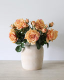 Real Touch Prestige Sunset Rose 22" - 2