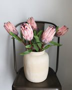 Pink Mink Protea 29" - 2