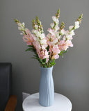 Real Touch Pink Snapdragon 23” - 2