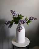 Real Touch Vintage Blue Lilac 27.5” - 2