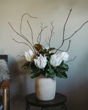 White King Protea 23.5" - 2