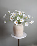 Real Touch White Cosmos 29” - 2
