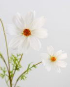 Real Touch White Cosmos 29” - 3