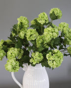 Premium Green Snowball 33" - 3