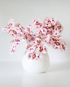 Pink Spotted Phalaenopsis Orchid 22” - 2