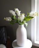 Real Touch White Lilac 27.5” - 3