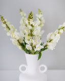 Real Touch Yellow Snapdragon 23” - 4