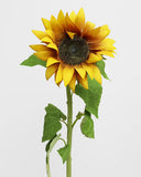 Artificial Yellow Sunflower 35" - 4