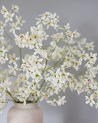 Dancing Oncidium Orchid 46.5" - 4