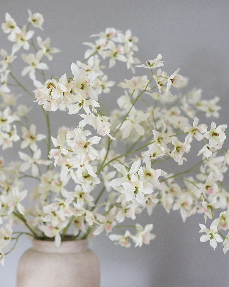 Dancing Oncidium Orchid 46.5" - 4
