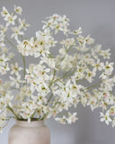 Dancing Oncidium Orchid 46.5" - 4