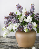 Real Touch White Lilac 27.5” - 5
