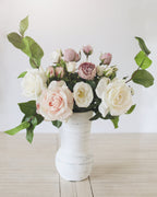 Mauve English Rose 23" - 4