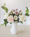 Mauve English Rose 23" - 4