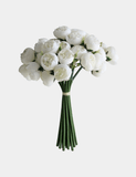 27 Mini Peony Stems Bundle