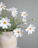 Real Touch White Cosmos 29” - 6