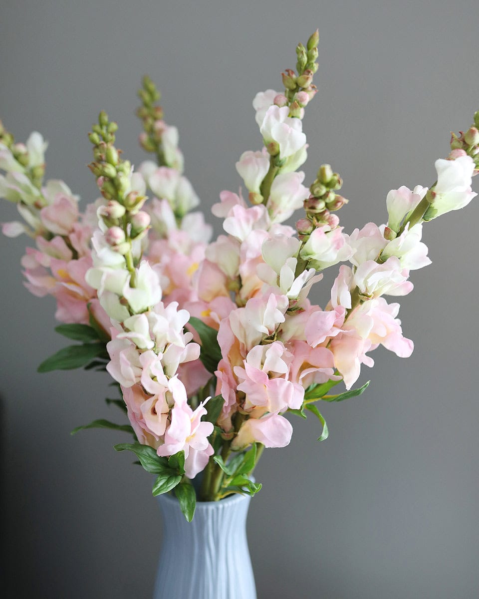 Real Touch Pink Snapdragon 23” - 6