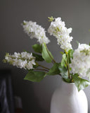 Real Touch White Lilac 27.5” - 6