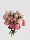 7 Stems Peony Bundle - Gallery