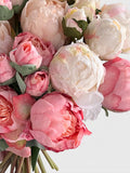 7 Stems Peony Bundle - Gallery