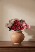 7 Stems Peony Bundle - Gallery