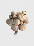 7 Stems Peony Bundle - Gallery